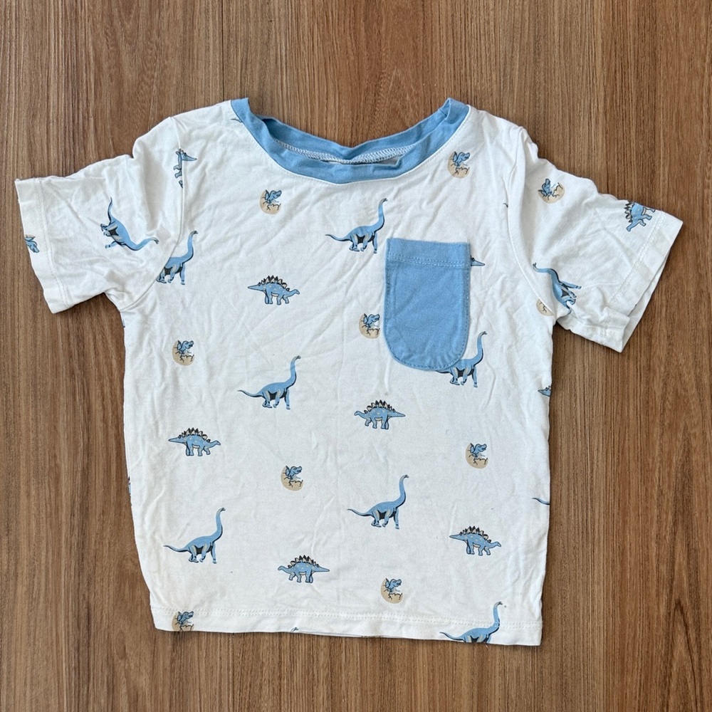 Kyte T-shirt